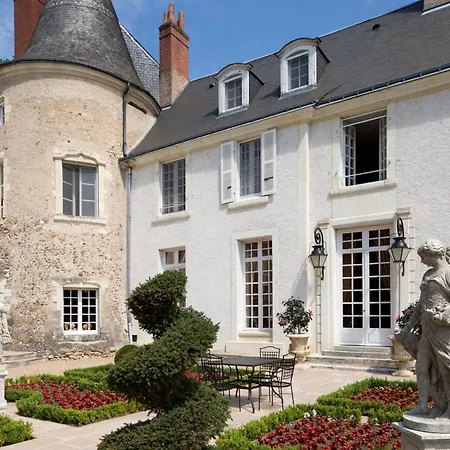 Château De Beauvois - Younan Collection-2