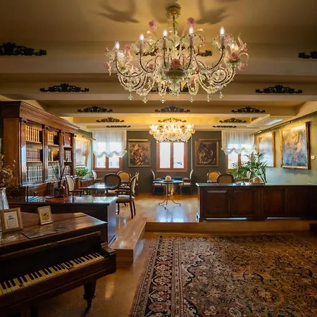Palazzo Bembo - Exclusive Accommodation-2