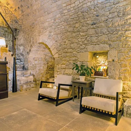 Locanda Don Serafino Historical Boutique Hotel-3