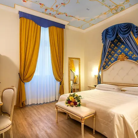 Hotel Porta Faenza-3