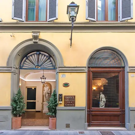 Hotel Porta Faenza-2
