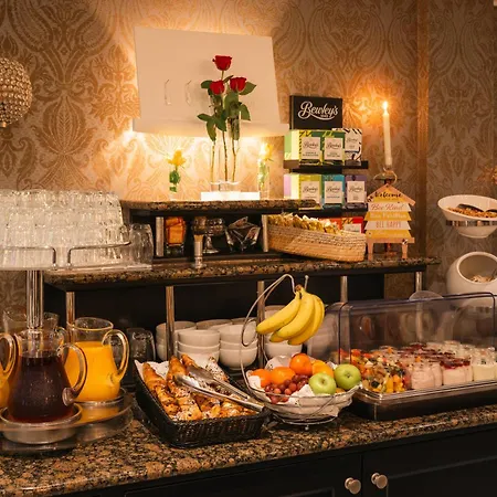 The Fairview Boutique Hotel-3