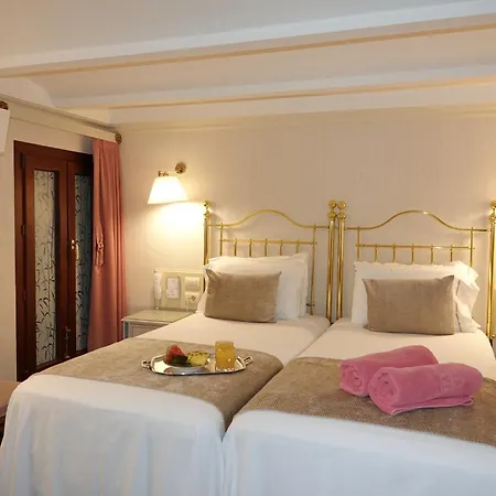Hotel Continental Palacete-2