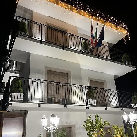 Hotel Cassia-2