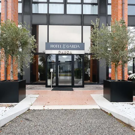 Best Western Hotel Garda-3