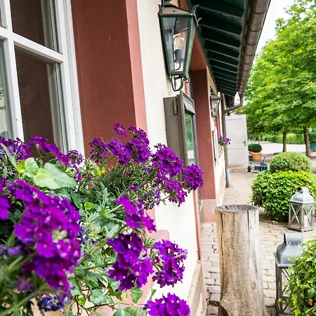 Der Linslerhof - Hotel, Restaurant, Events&Natur-2