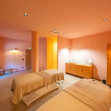 Best Western Premier Clos Syrah Hotel & Spa-2