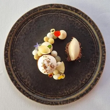 Ar Men Du, Hôtel 3 Etoiles Restaurant Gastronomique Durable-2