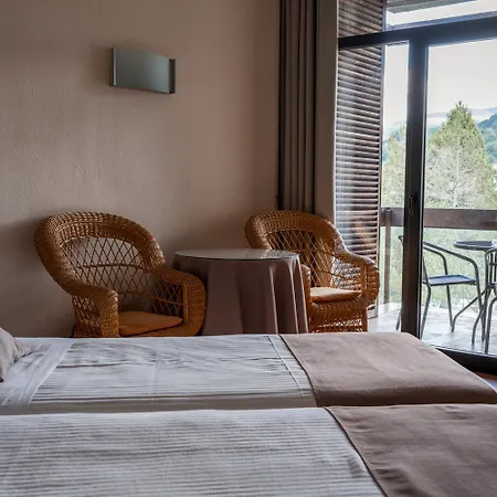 Hotel Baztan-2