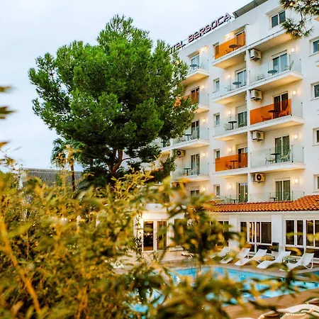 Hotel Bersoca-3