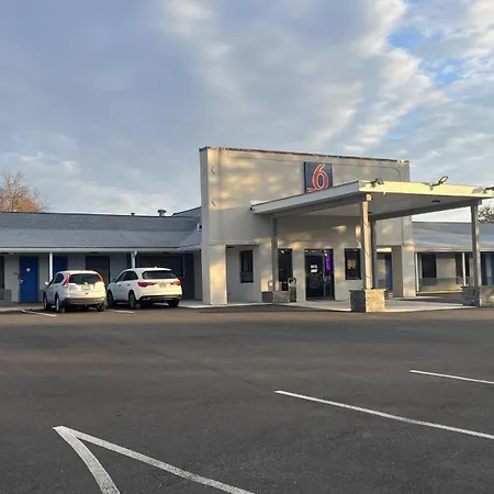 Motel 6 East Windsor, Nj Hightstown-3