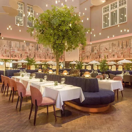 Radisson Collection, Strand Hotel, Stockholm-2
