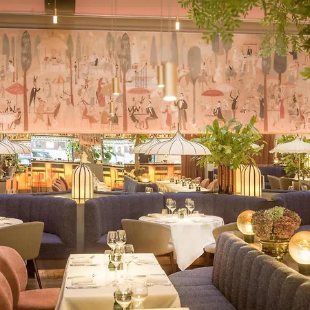 Radisson Collection, Strand Hotel, Stockholm-3