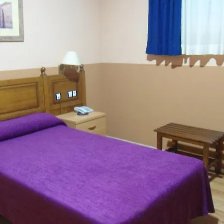 Hotel Venta El Molino-2