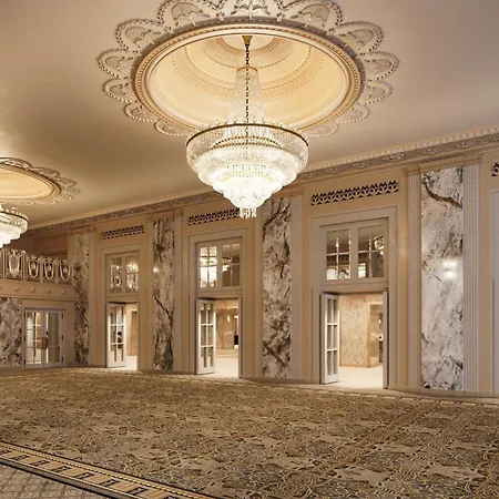 Waldorf Astoria New York-2