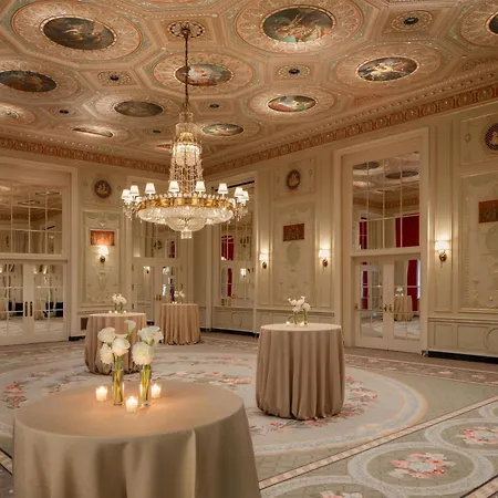 Waldorf Astoria New York-2