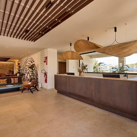 Purobeach Resort Santa Ponsa - NEW OPENING-2