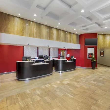 Best Western Plus Waterfront Hotel-2