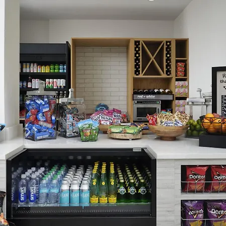 Hilton Garden Inn San Jose/Milpitas-3