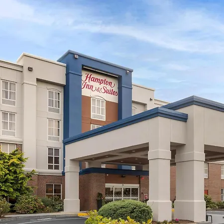 Hampton Inn & Suites By Hilton Plymouth-2