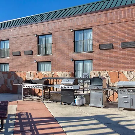 Surestay Plus Hotel By Best Western Price-3