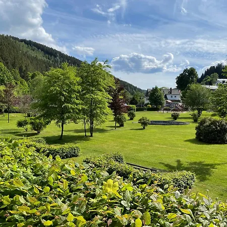 Flair-Hotel Waldfrieden-3