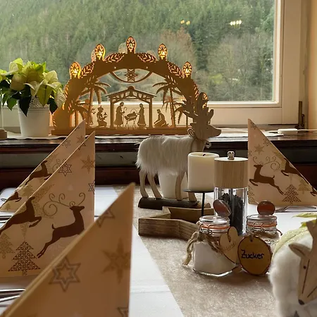 Flair-Hotel Waldfrieden-2