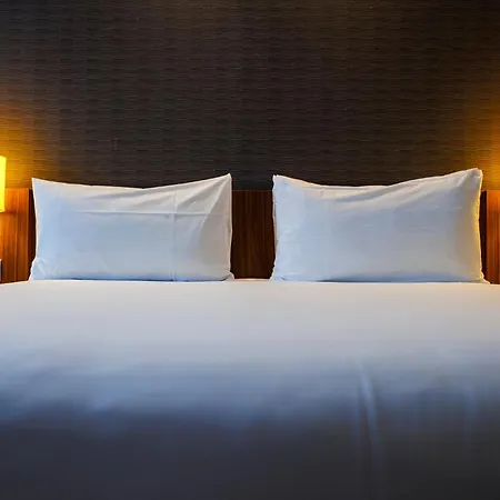 Holiday Inn Express Bilbao Airport By Ihg-2