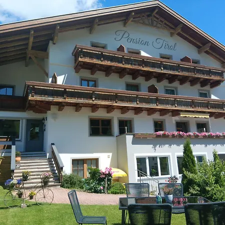 Pension Tirol-3