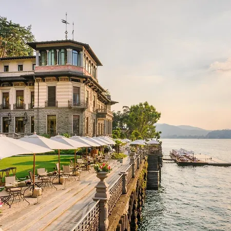 Mandarin Oriental, Lago Di Como-3
