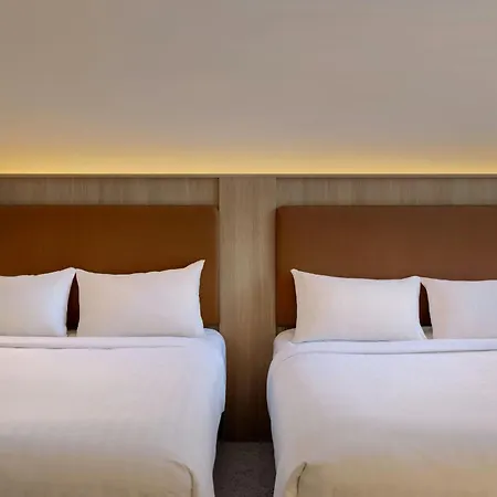 Courtyard By Marriott Bremen-3