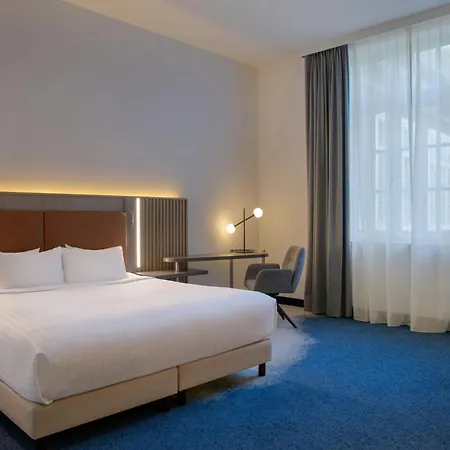 Courtyard By Marriott Bremen-2