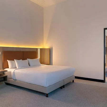 Courtyard By Marriott Bremen-2