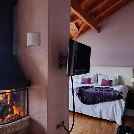Lirolay Suites - Apart Hotel-3