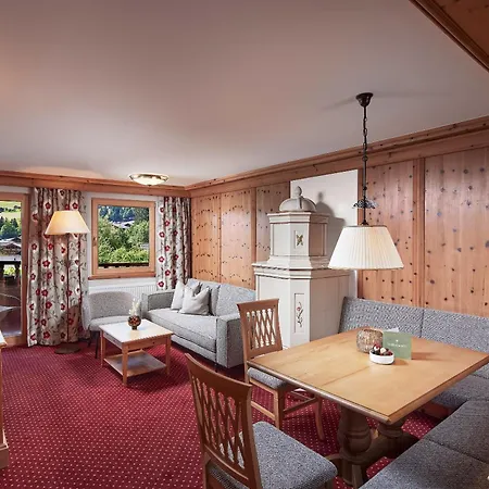 Der Boeglerhof - Pure Nature Spa Resort-2