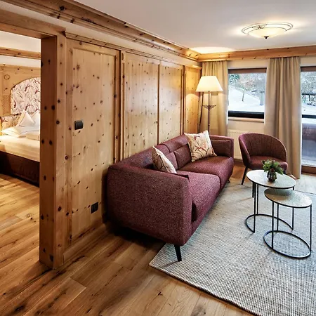 Der Boeglerhof - Pure Nature Spa Resort-2