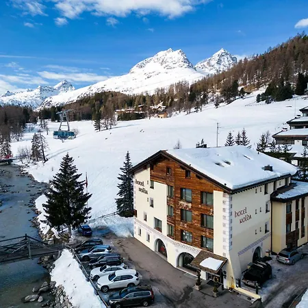 Hotel Nolda-3