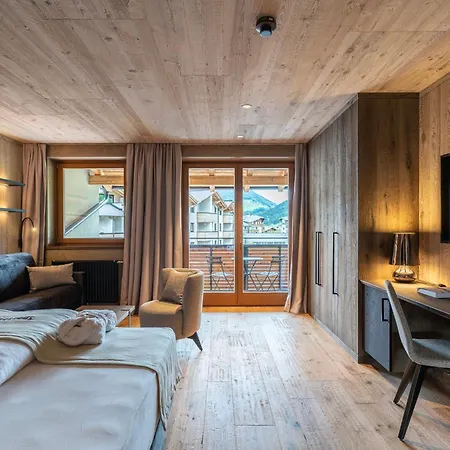 Dolomiten Residenz - Sporthotel Sillian-3