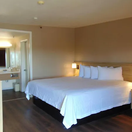 Days Inn By Wyndham Victorville - Hesperia I-15 Palmdale Road-2