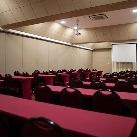 Comfort Hotel Manaus-3