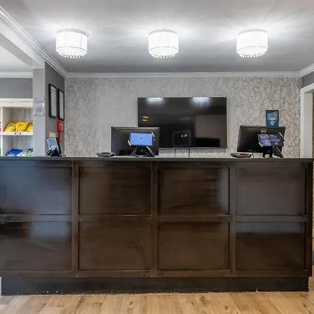 Port Inn And Suites Portsmouth, An Ascend Collection Hotel-3