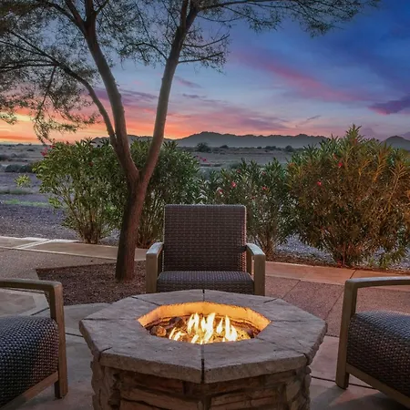 Courtyard Phoenix Chandler/Fashion Center-3