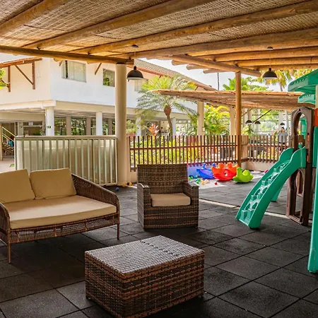 Ramada by Wyndham Porto Seguro Praia-3