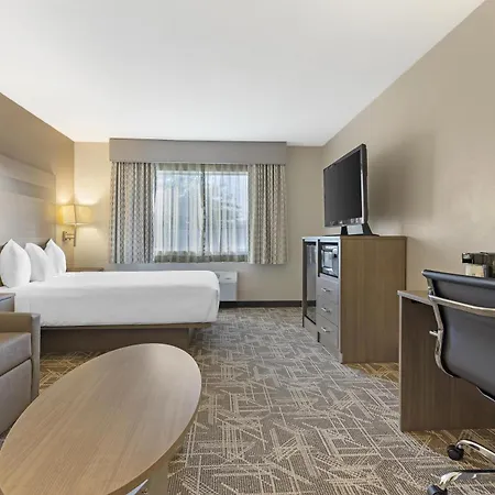 Best Western Kettleman City Inn & Suites-2