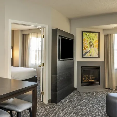 Residence Inn Rochester Mayo Clinic Area-2