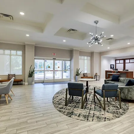 Homewood Suites By Hilton Charleston - Mount Pleasant-3