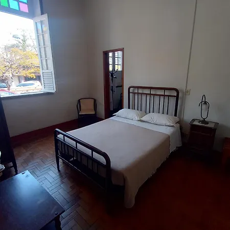 Hotel Bragança-2
