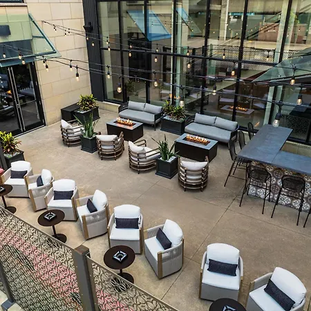 Hotel Ivy, A Luxury Collection Hotel, Minneapolis-3