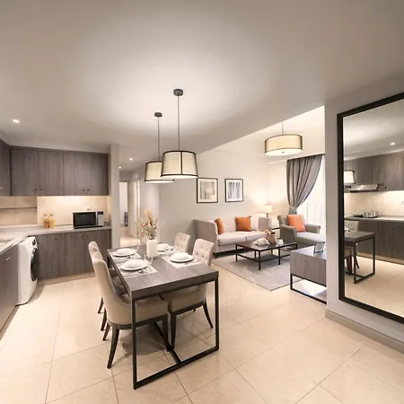 Adina Serviced Apartments Singapore Orchard-2