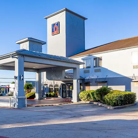 Studio 6 Suites Pasadena, Tx-2